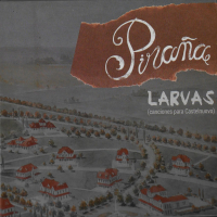 Larvas (canciones para Castelnuovo) (Single)