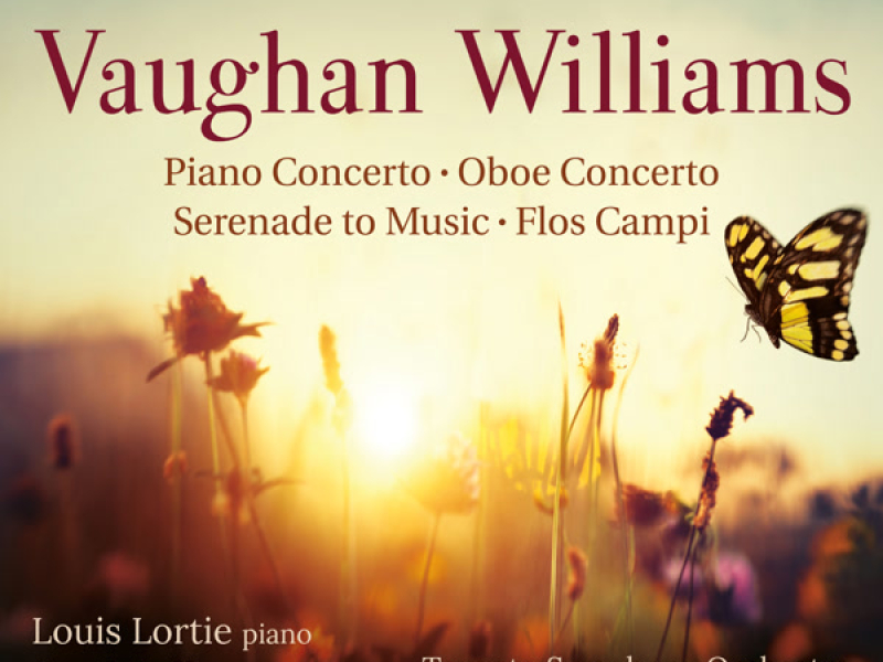 Vaughan Williams: 