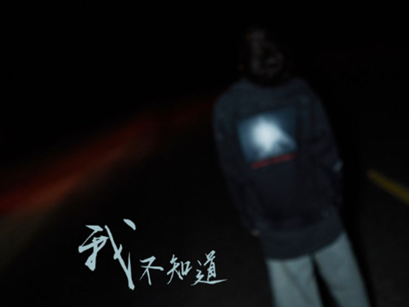 I don't know (Single)