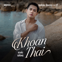 Khoan Thai (Remix) (Single)
