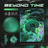 Beyond Time (Single)