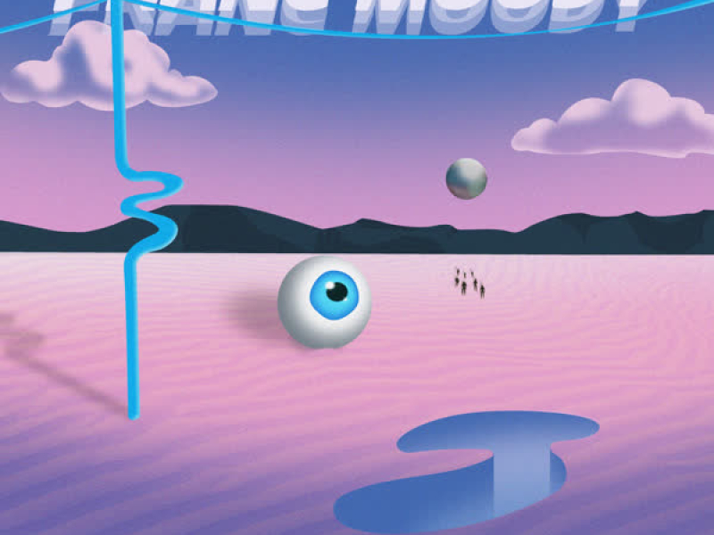 I'm in a Funk (Single)