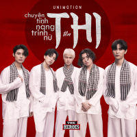 Chuyện tình nàng trinh nữ tên Thi (The Heroes Version) (Single)