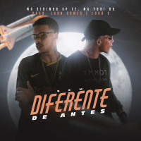 Bem Diferente de Antes (Single)