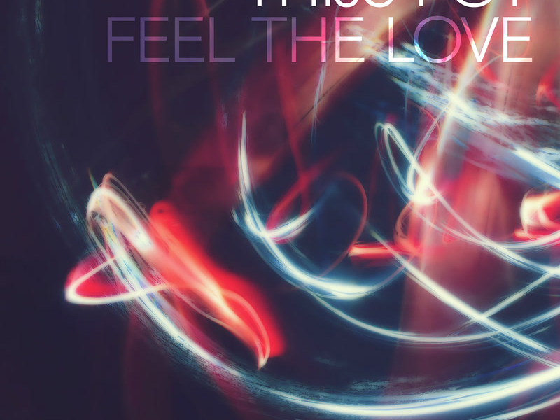 Feel The Love (From The Voice Of Holland 7) (Single)