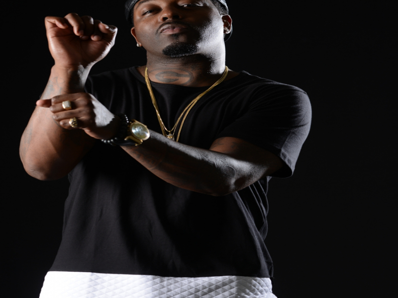 The Light Show (feat. Sammie)