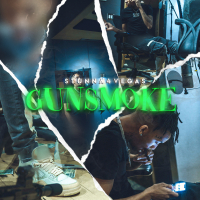 Gun Smoke (Single)