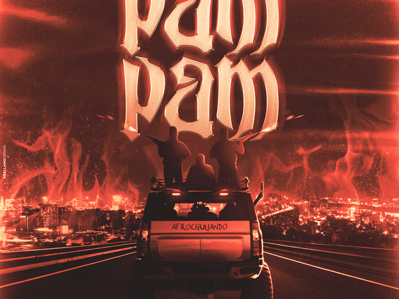 PAM PAM (Single)