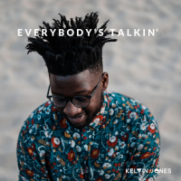 Everybody's Talkin' (Single)