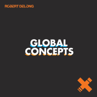 Global Concepts (Remixes) (EP)