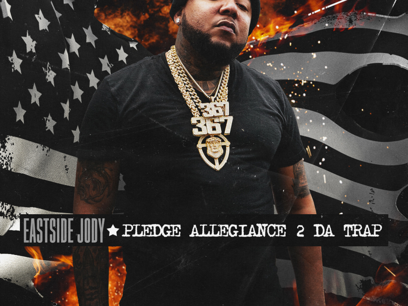 Pledge Allegiance 2 Da Trap