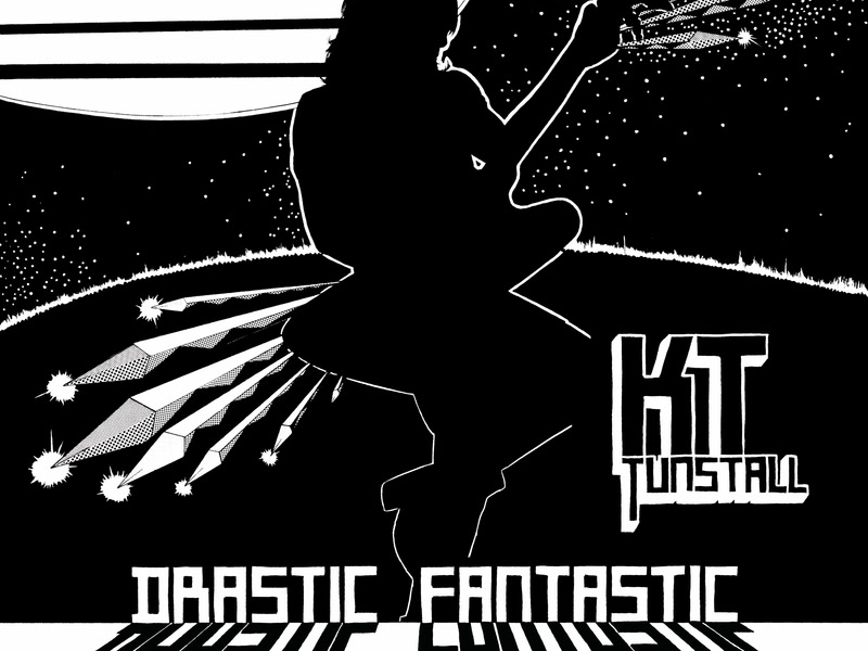 Drastic Fantastic (Ultimate Edition)