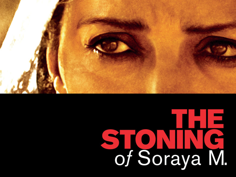 The Stoning Of Soraya M. (Original Motion Picture Soundtrack)