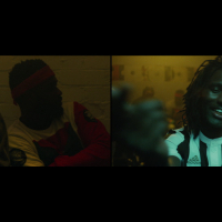 Whistle (MV) (Single)