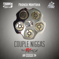 Couple Niggaz Remix (Single)