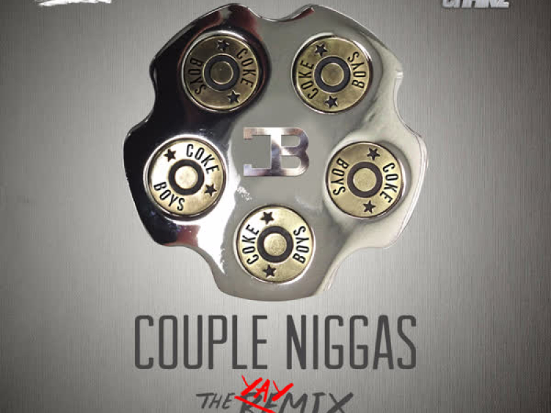 Couple Niggaz Remix (Single)