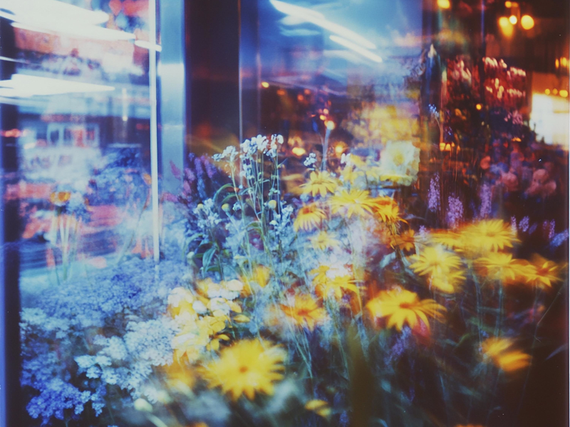 ENTRE TU Y YO (Single)