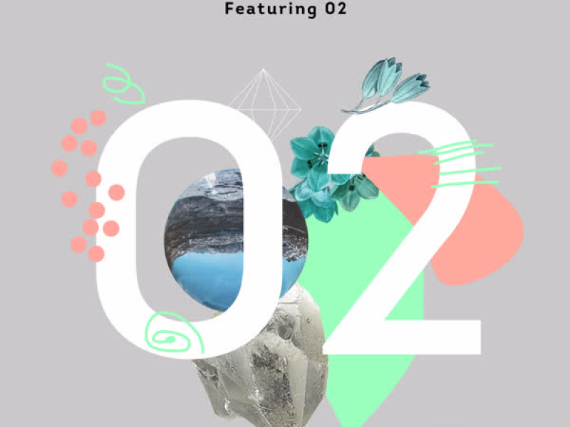 Featuring 02 (EP)