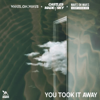 You Took It Away (Acoustic) (Single)