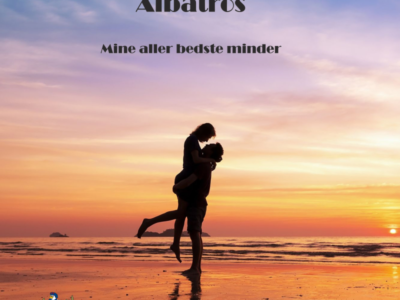 Mine allerbedste minder (Single)