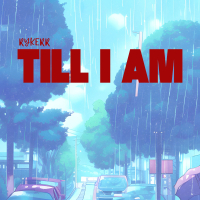 TILL I AM (Single)