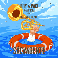 Salvagente (Single)