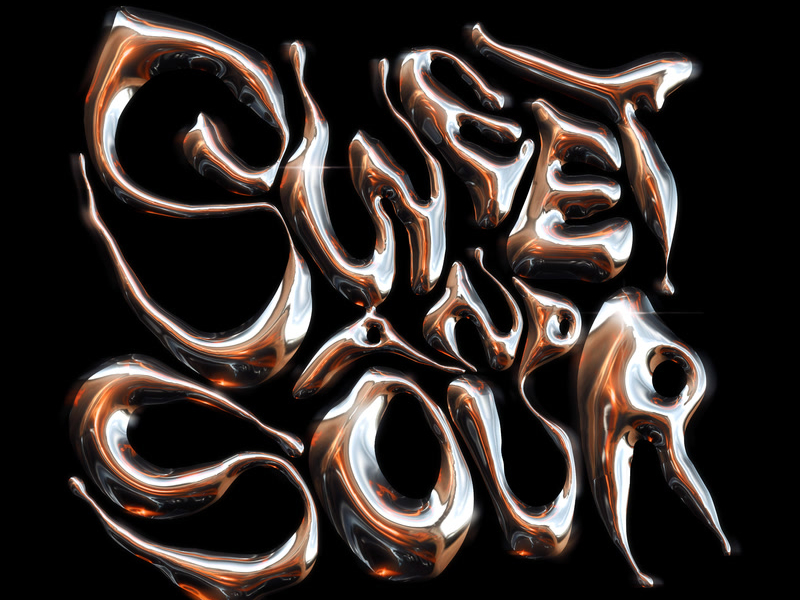 sweet and sour (Single)