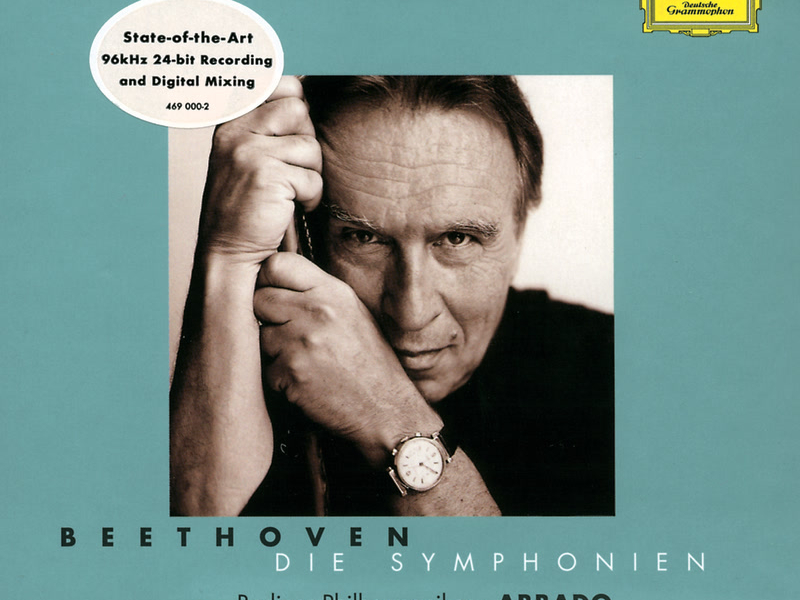 Beethoven: Symphonies