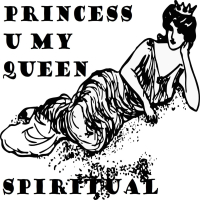 Princess U My Queen (Single)