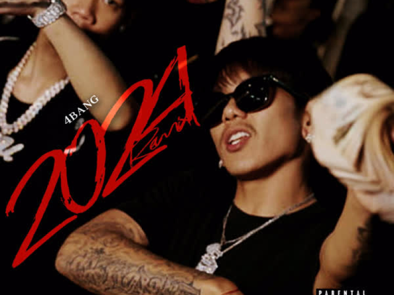 2024 Freestyle (Single)