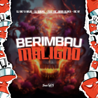 Berimbau Maligno (Single)