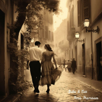 Paris Promisses (EP)