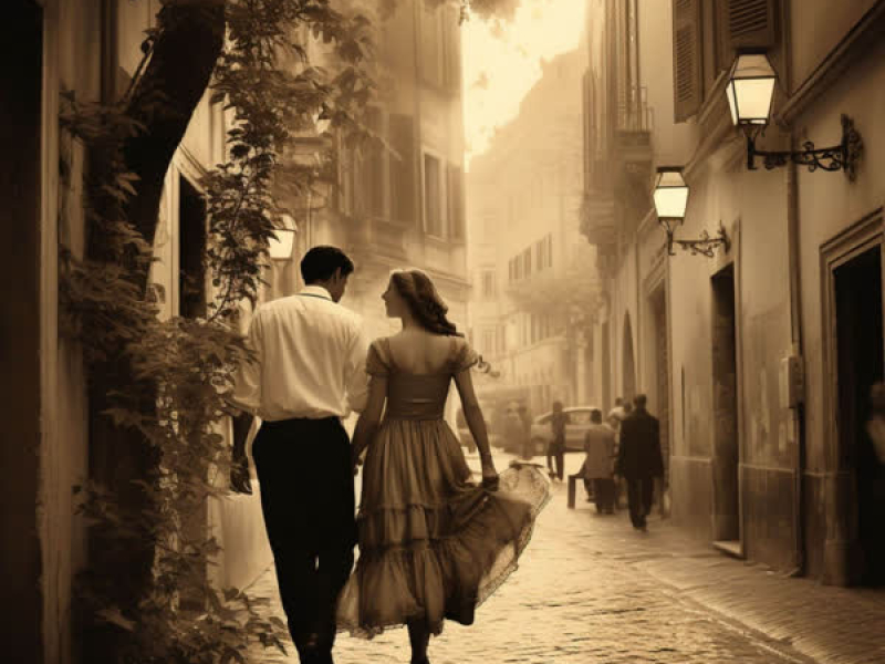 Paris Promisses (EP)