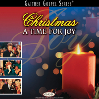 Christmas: A Time For Joy (Live)