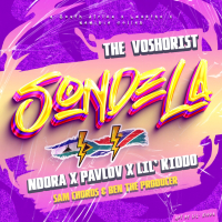 Sondela (Single)