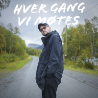 Hver Gang Vi Møtes (EP)