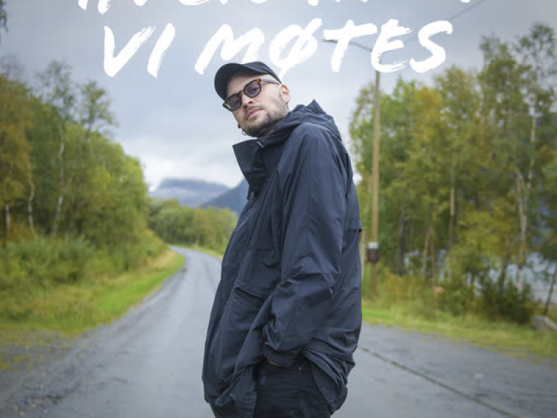 Hver Gang Vi Møtes (EP)