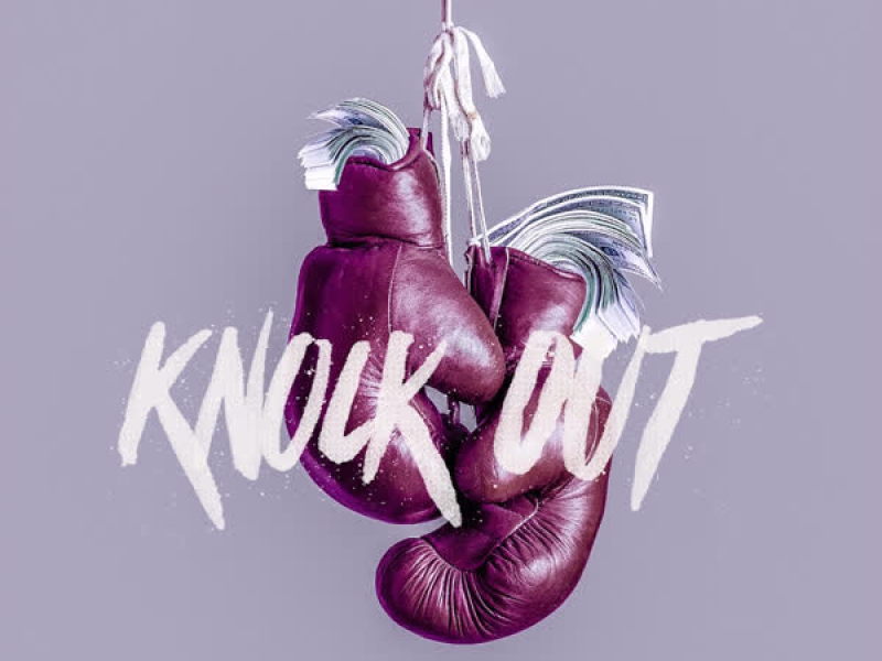 Knock out (Single)