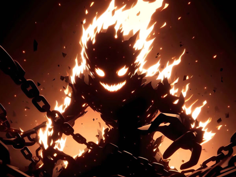 som de sombra (Single)