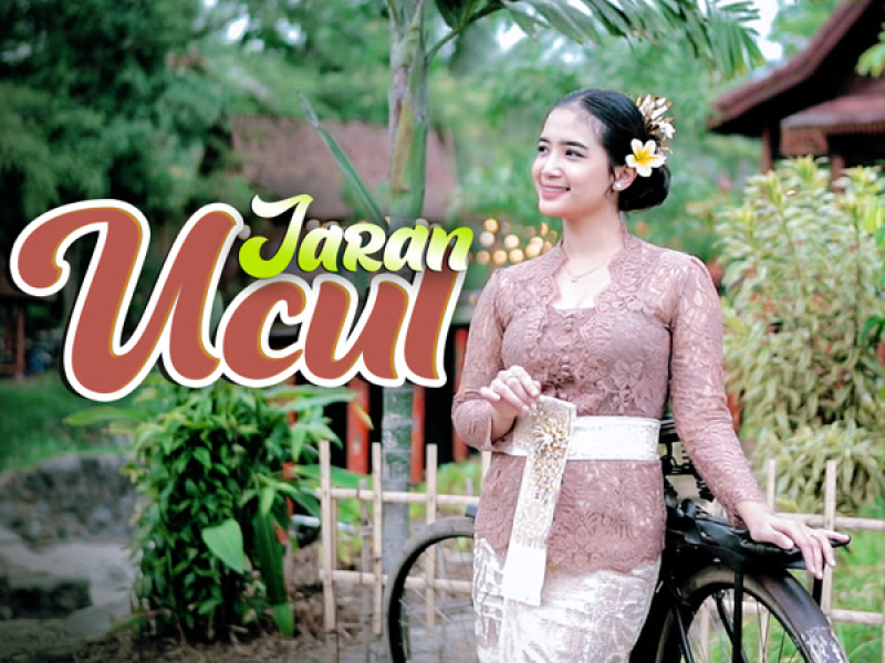 Jaran Ucul (Single)