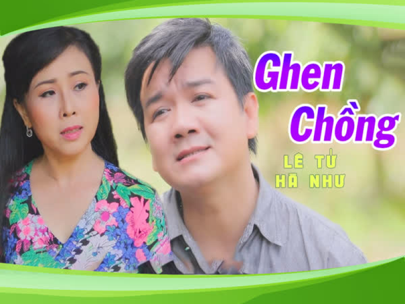 Ghen Chồng (Single)