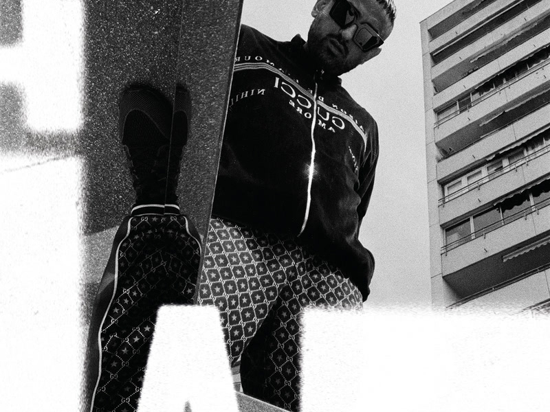 Kein Respekt (Single)