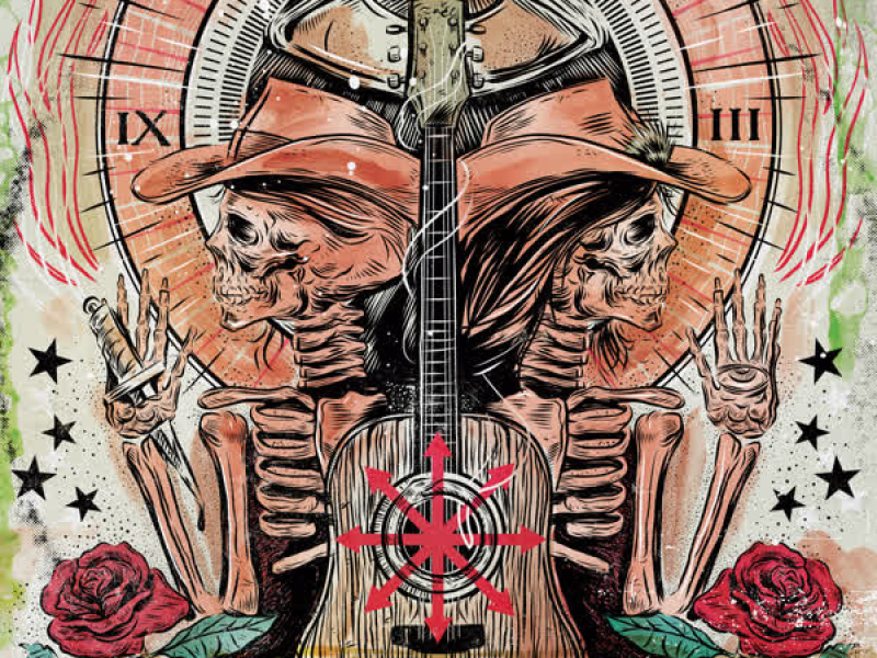 I Don't Deserve You (Single)