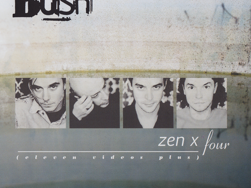 Zen X Four