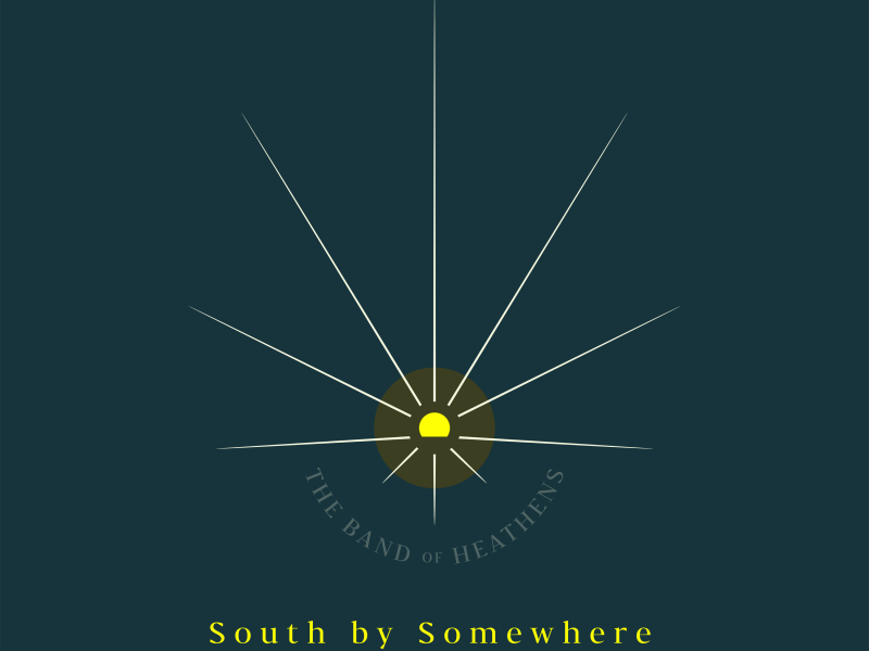 South by Somewhere (Single)