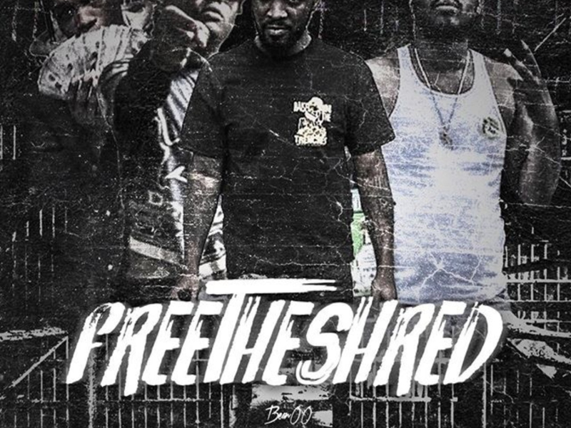 Free the Shred