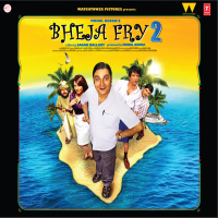 Bheja Fry 2 (EP)