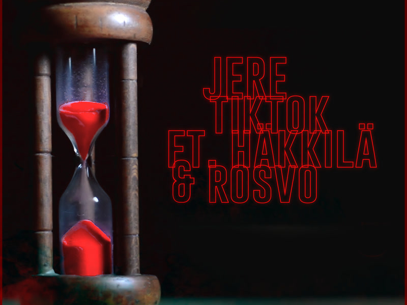 TikTok (Single)