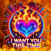 I Want You This Time (Single)