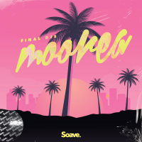 Moorea (Single)